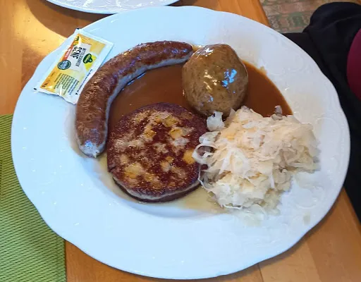 Bild von Gaststätte Zwickerstubb