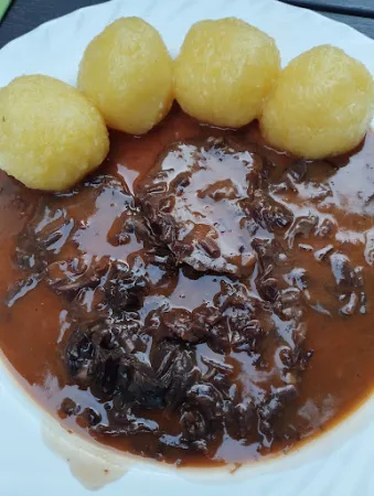 Bild von Gaststätte Zwickerstubb