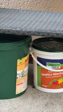 Bild von Gaststätte Zwickerstubb