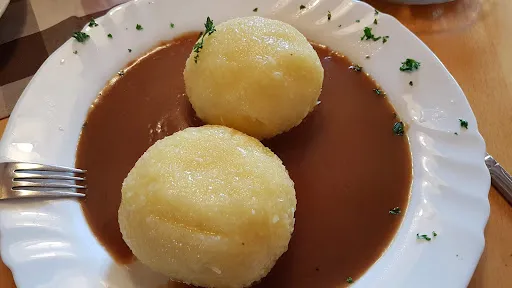 Bild von Gaststätte Zwickerstubb