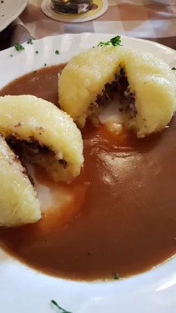 Bild von Gaststätte Zwickerstubb