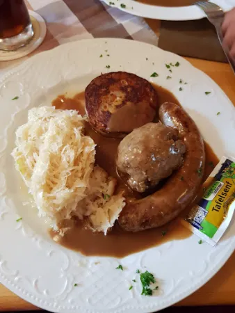 Bild von Gaststätte Zwickerstubb