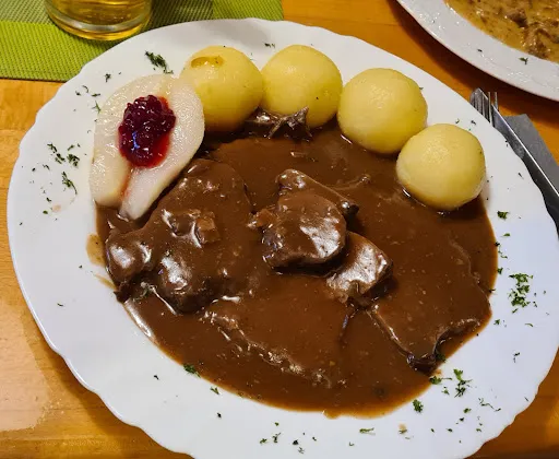 Bild von Gaststätte Zwickerstubb