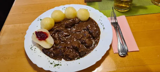 Bild von Gaststätte Zwickerstubb