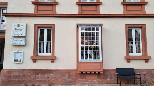 Bild von Gaststätte Zwickerstubb