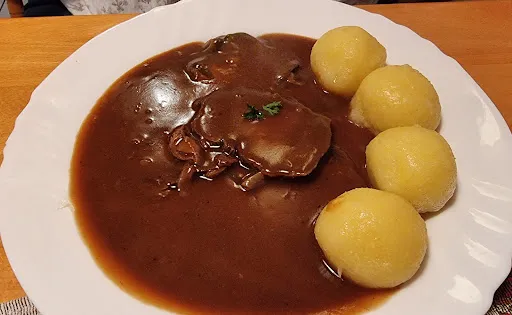 Bild von Gaststätte Zwickerstubb