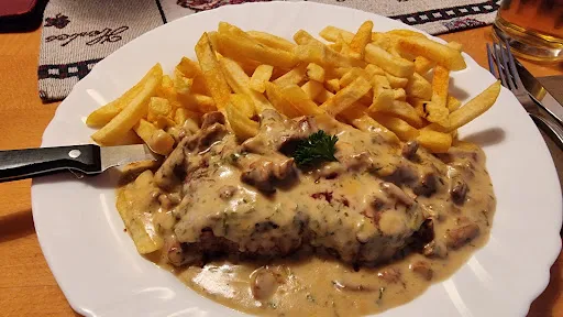 Bild von Gaststätte Zwickerstubb