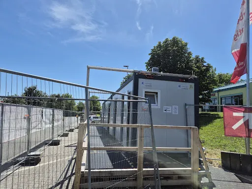 Bild von Tank & Rast Raststätte Wonnegau West