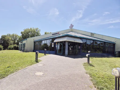 Bild von Tank & Rast Raststätte Wonnegau West
