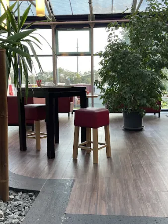 Bild von Tank & Rast Raststätte Wonnegau West