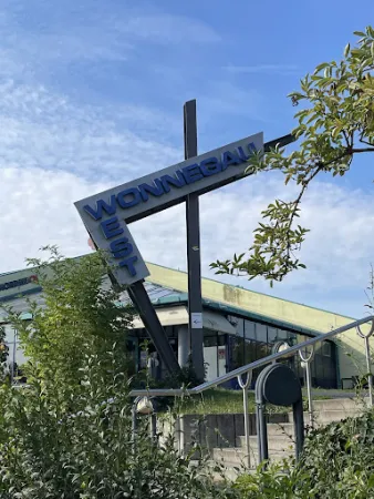 Bild von Tank & Rast Raststätte Wonnegau West