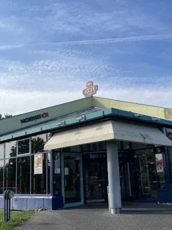Bild von Tank & Rast Raststätte Wonnegau West