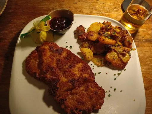 Bild von Zornheimer Weinstube
