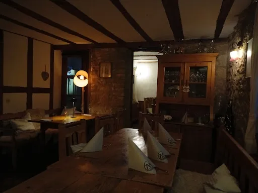 Bild von Zornheimer Weinstube