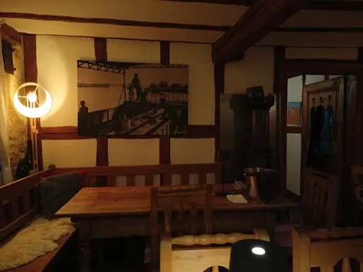 Bild von Zornheimer Weinstube