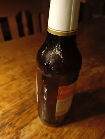 Bild von Zornheimer Weinstube