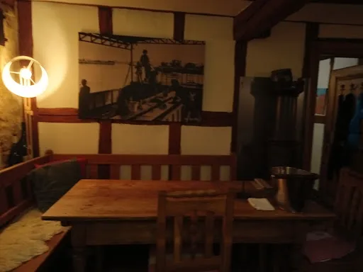 Bild von Zornheimer Weinstube