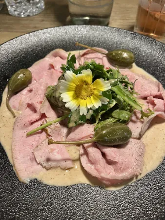 Bild von Zornheimer Weinstube