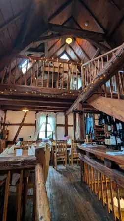 Bild von Zornheimer Weinstube