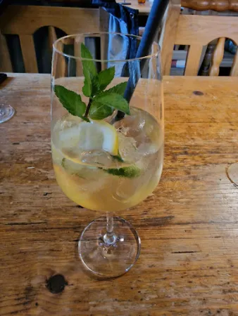 Bild von Zornheimer Weinstube