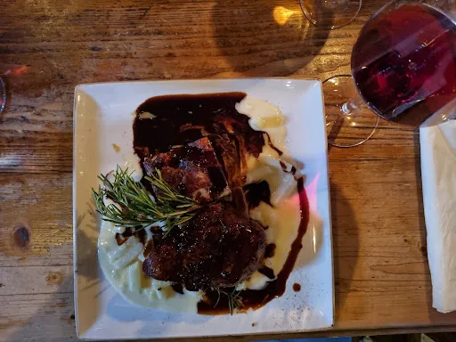 Bild von Zornheimer Weinstube