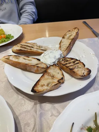 Bild von Restaurant Akropolis