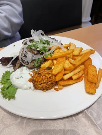Bild von Restaurant Akropolis
