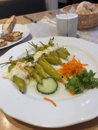 Bild von Restaurant Akropolis