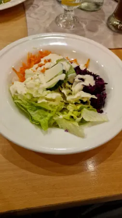 Bild von Restaurant Akropolis