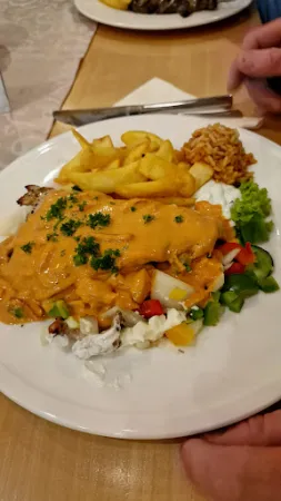 Bild von Restaurant Akropolis