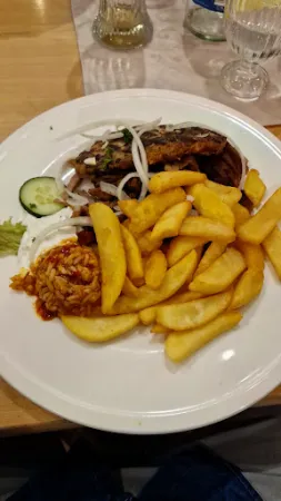 Bild von Restaurant Akropolis