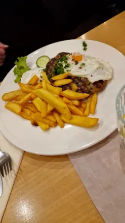 Bild von Restaurant Akropolis