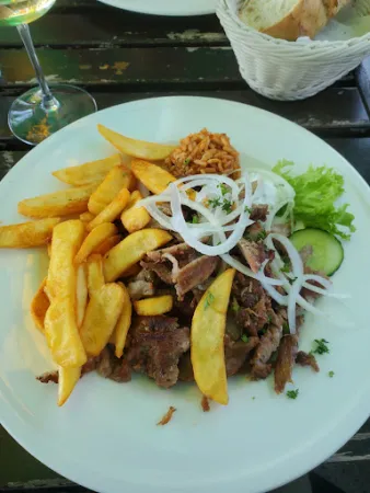 Bild von Restaurant Akropolis