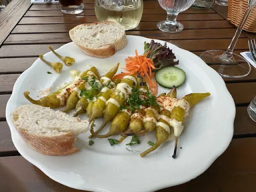 Bild von Restaurant Akropolis