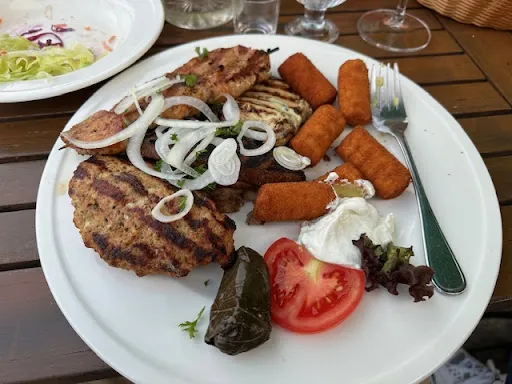 Bild von Restaurant Akropolis