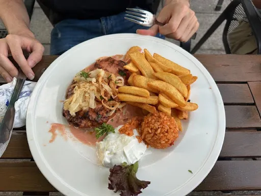 Bild von Restaurant Akropolis