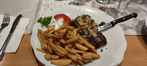 Bild von Restaurant Akropolis