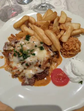 Bild von Restaurant Akropolis