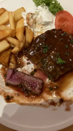 Bild von Restaurant Akropolis