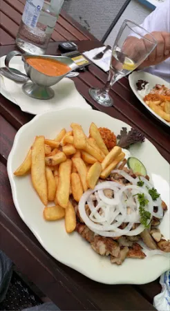 Bild von Restaurant Akropolis