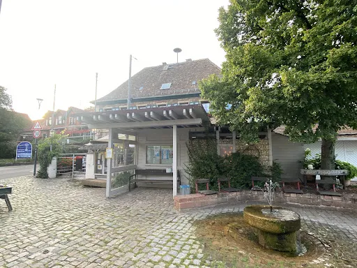Bild von Am Dorfbrunnen