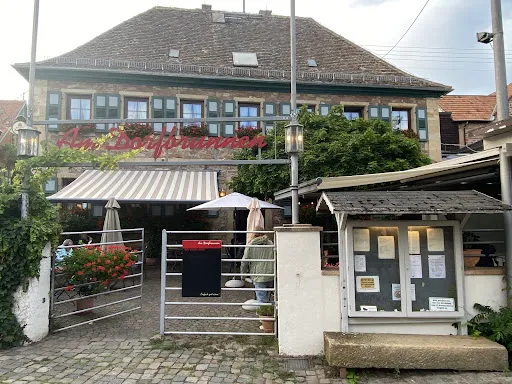 Bild von Am Dorfbrunnen