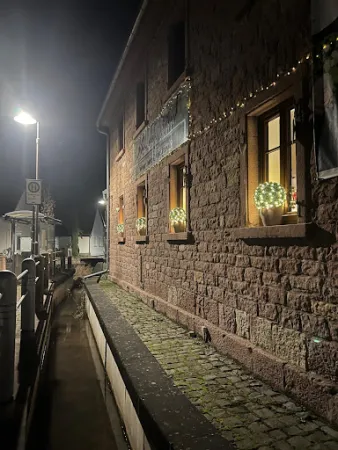 Bild von Restaurant An der Weed