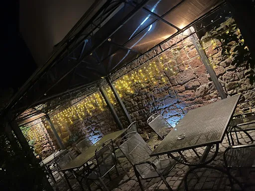Bild von Restaurant An der Weed