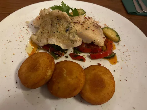 Bild von Restaurant An der Weed