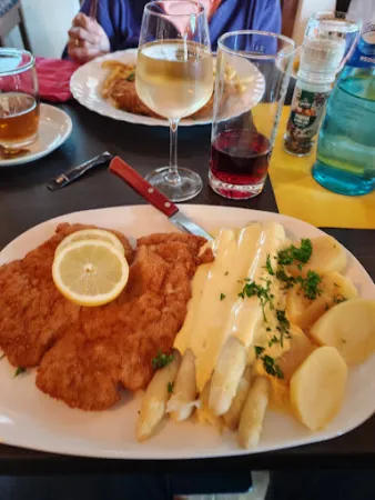 Bild von Gutsschänke Bacchushof