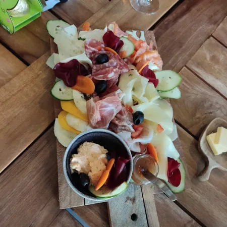 Bild von Pastis – Gau-Algesheim