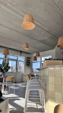 Bild von Bread & Butter