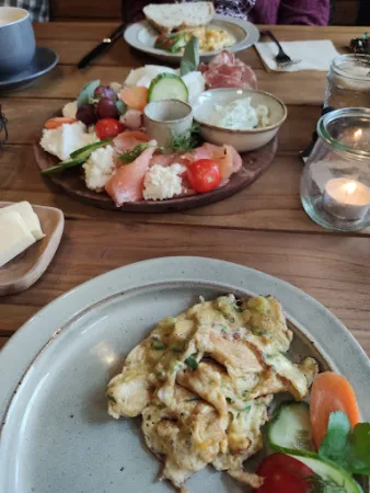 Bild von Pastis – Gau-Algesheim