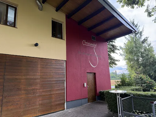 Bild von Weingut Christianshof